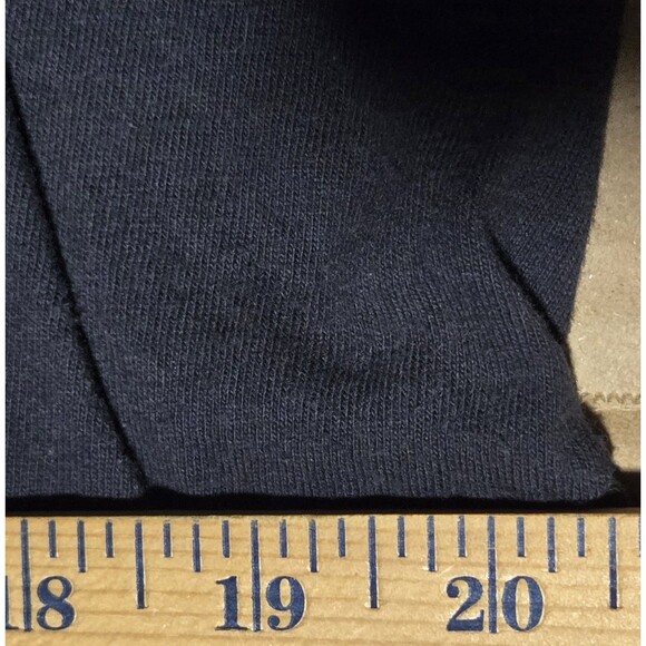 RARE Slipknot Shirt Y2K 2000s Band Faces 9 Masks Iowa Era L Double Sided Logo - Picture 8 of 10